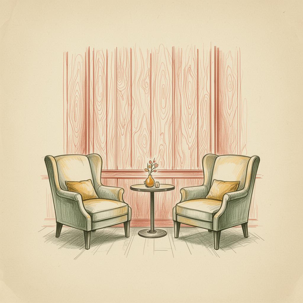 Illustration representing Private Member Clubs
