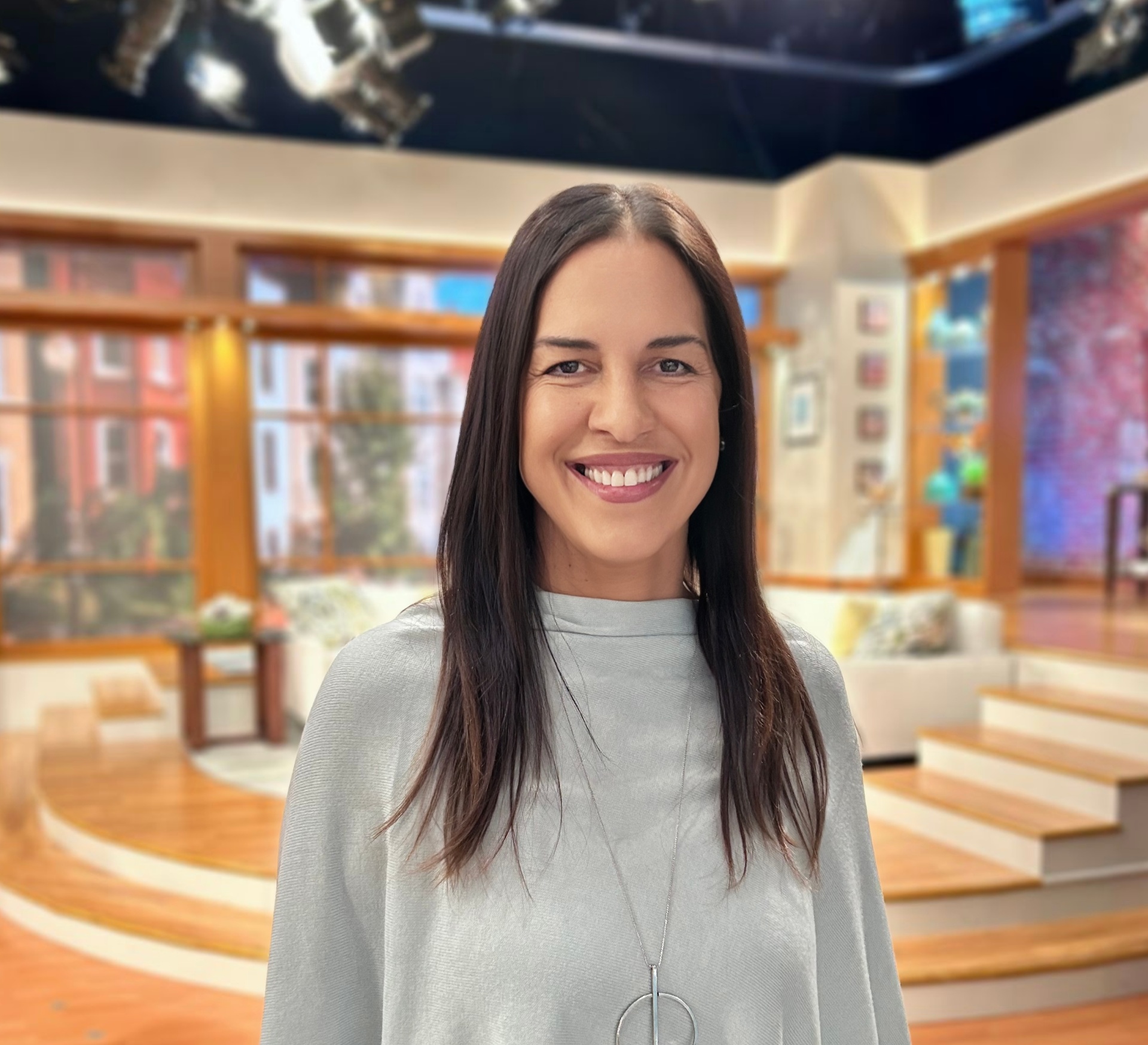 Shirin, founder of The Human Reset